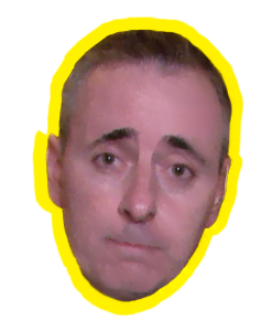 State Representative Brian Fitzpatrick