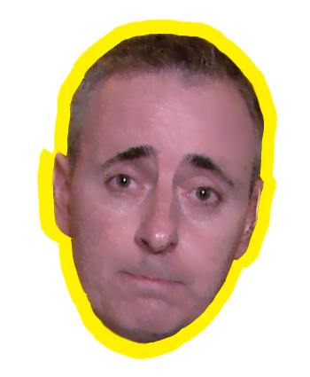 State Representative Brian Fitzpatrick