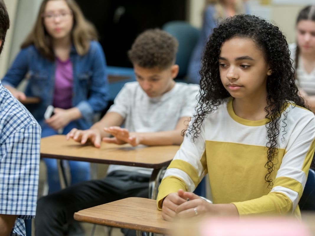 gettyimages 1135672430 16100732720 - Bucks County Beacon - Bucks Co.'s Students Of Color Receive Harsher Discipline: Report 
