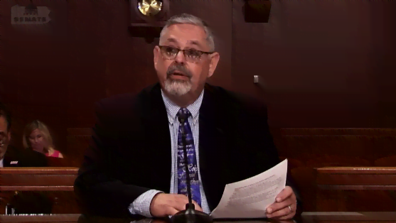 36ee6270 e6f4 460d b418 38fec9e0af4f Screenshot 2021 09 03 at 13 28 51 Audio Video Senator Cris Dush - Bucks County Beacon - Pennsylvania voters and advocates seek standing in state election audit