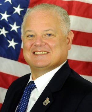 86161388 23cc 49da ab7b e52937d69b73 Fred Harran 1 - Bucks County Beacon - Bucks County Sheriff candidate Fred Harran owes ,000 to IRS