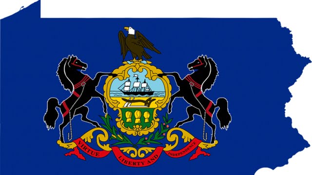 PA Flag - Bucks County Beacon - Bucks lawmaker introduces ‘Made in PA’ bill in support of goods manufactured in the Keystone State
