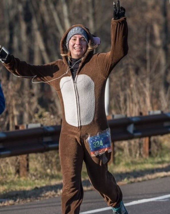 Doylestown Turkey Trot 2 - Bucks County Beacon - This Holiday Weekend: Walk, Trot, Drive, Sit, Listen, Laugh
