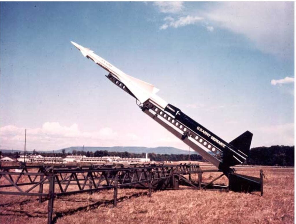 Richboro Nike Missile base - Bucks County Beacon - What We Do Know Will Kill Us, Too