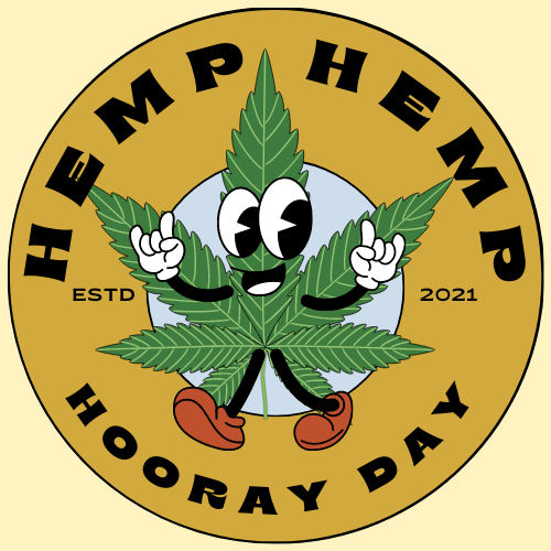 hemp guy logo 3 - Bucks County Beacon - This Weekend: JAZZ, IMPROV, POT (ER, 'HEMP'), LIGHTS, FAKE LINDA RONSTADT
