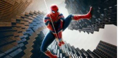 Spiderman - Bucks County Beacon - Stay at Home or Go Out. There Is Music. There Is Spidey. There Are Eggs. There Is More Spidey. Have You Made Popcorn Balls Recently?