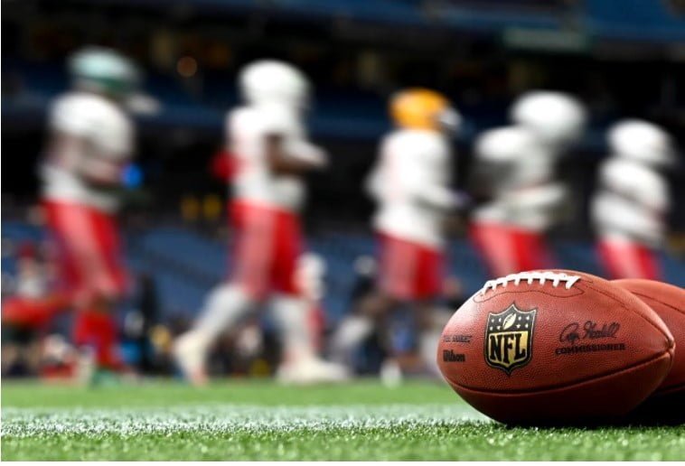 generic NFL season 1 - Bucks County Beacon - The Long Christmas Weekend: Go Out, Stay Home-You Have So Many Choices ...