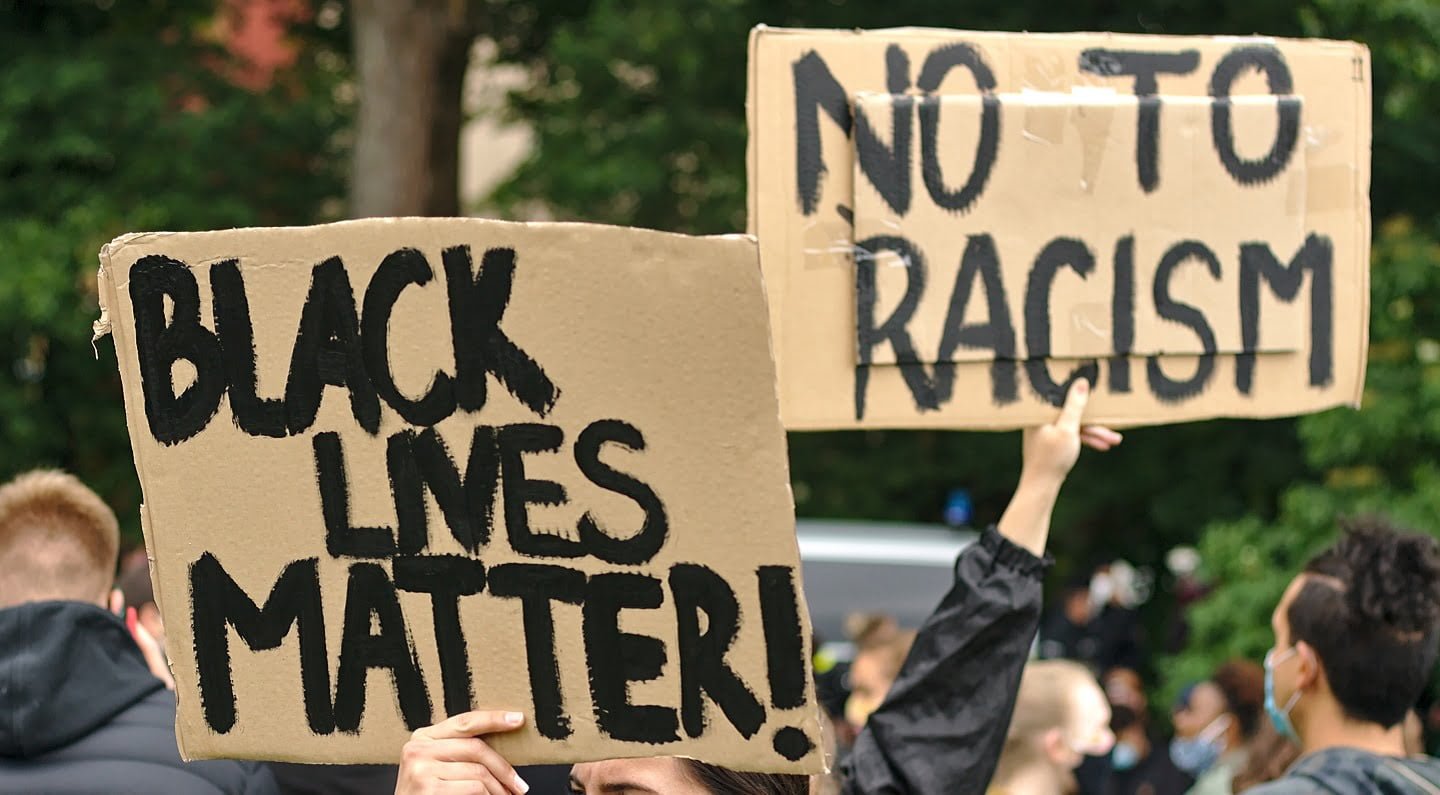 black lives matter