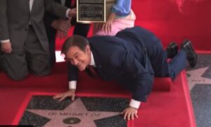 dr. oz