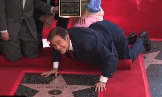 dr. oz