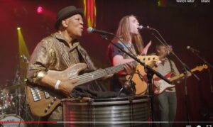 graceland experience band