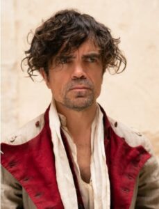 peter dinklage