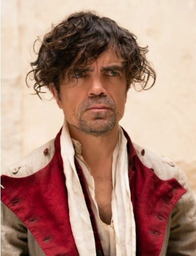 peter dinklage