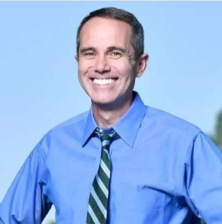 steve santarsiero