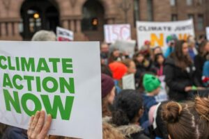 climate action bucks county