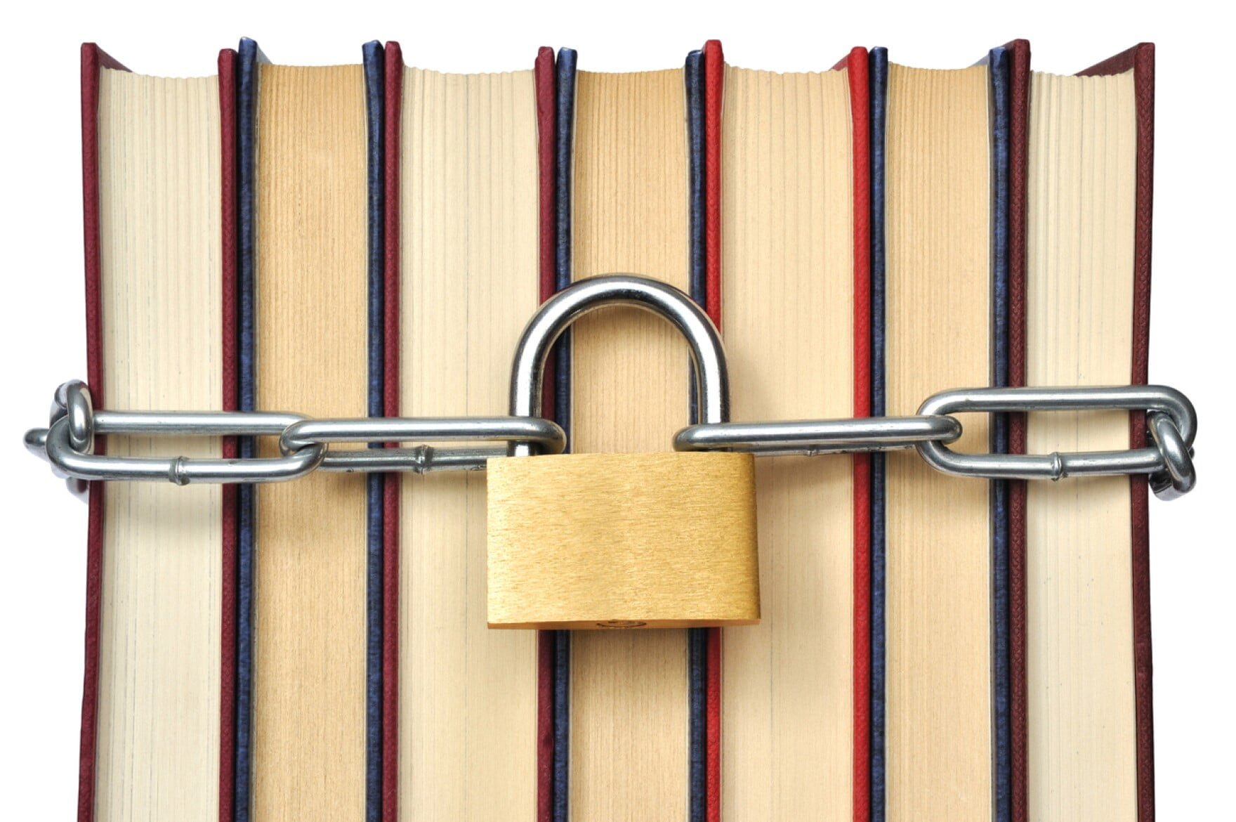book ban