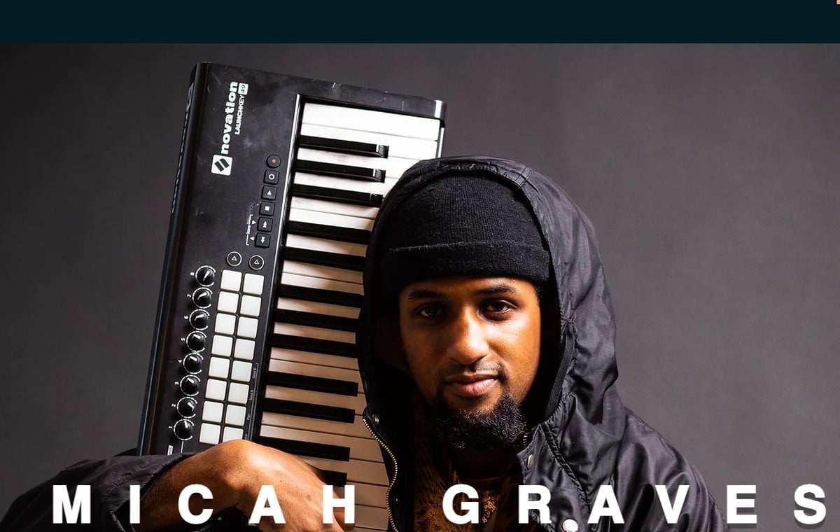 micah graves