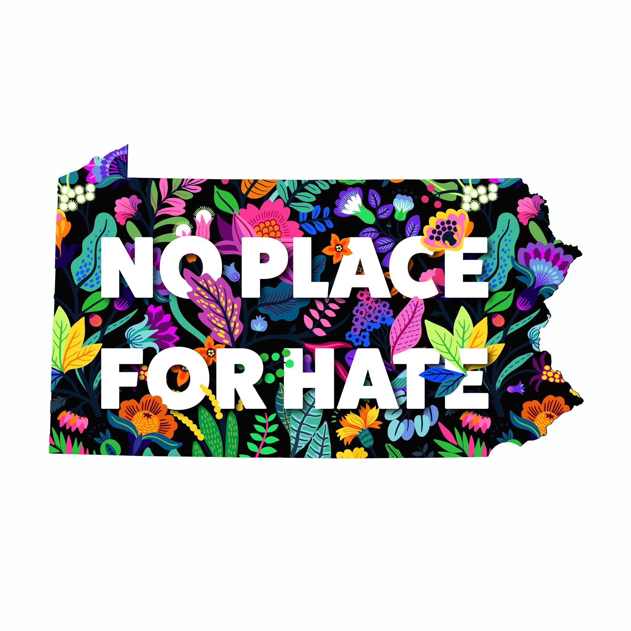 no place for hate