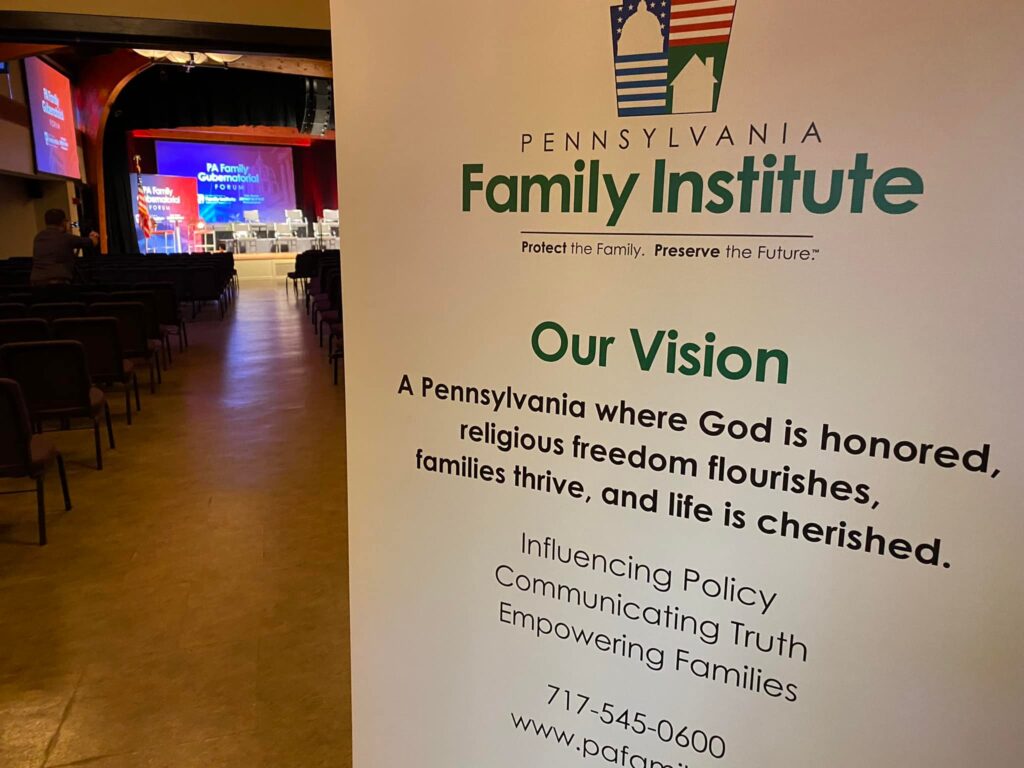 pa family institute