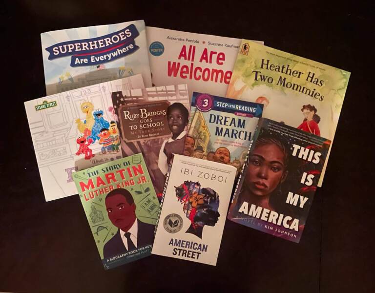 banned books