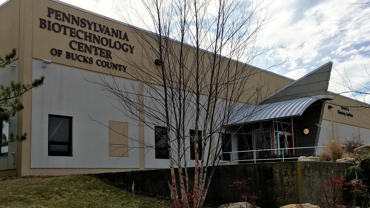 pa biotech center
