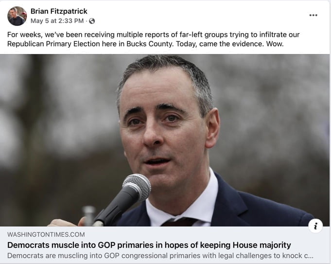 brian fitzpatrick