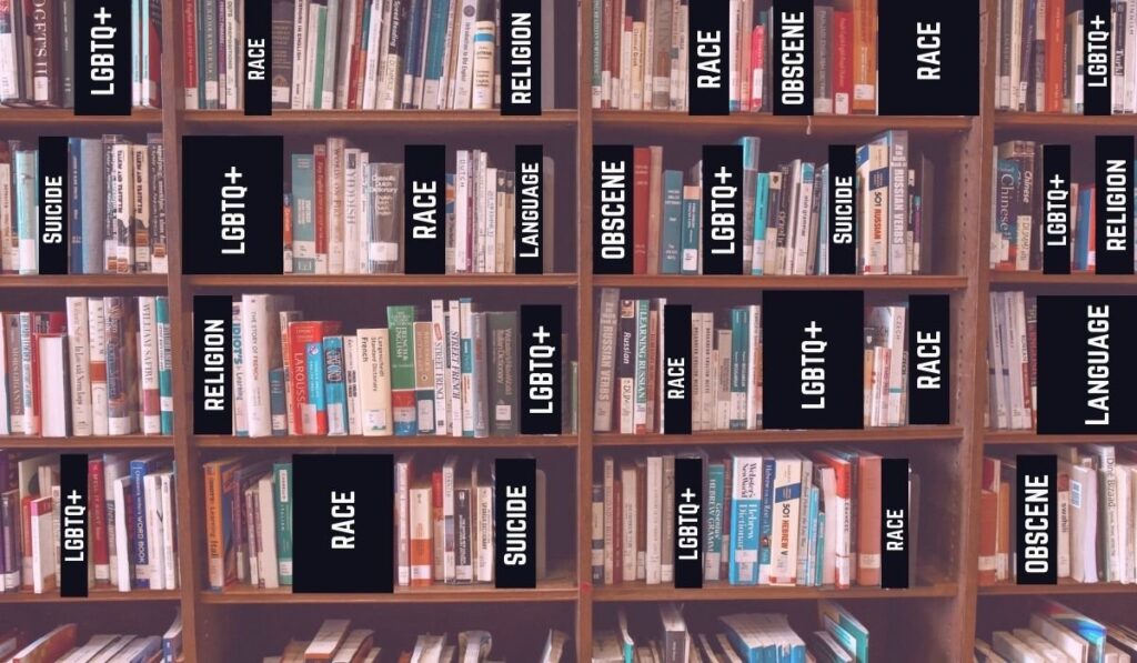 book banning