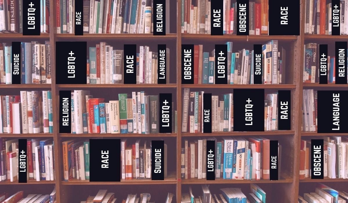 book banning