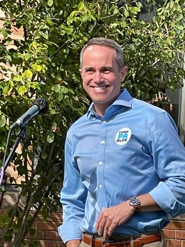 steve santarsiero