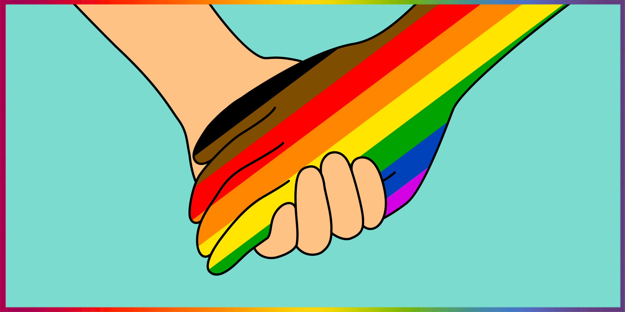 lgbtq ally