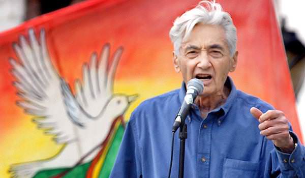 howard zinn