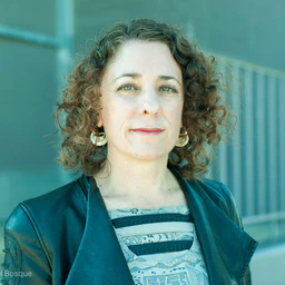 Picture of Melissa del Bosque