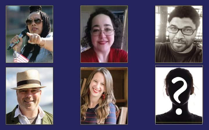 opinion writers