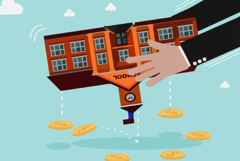 school vouchers