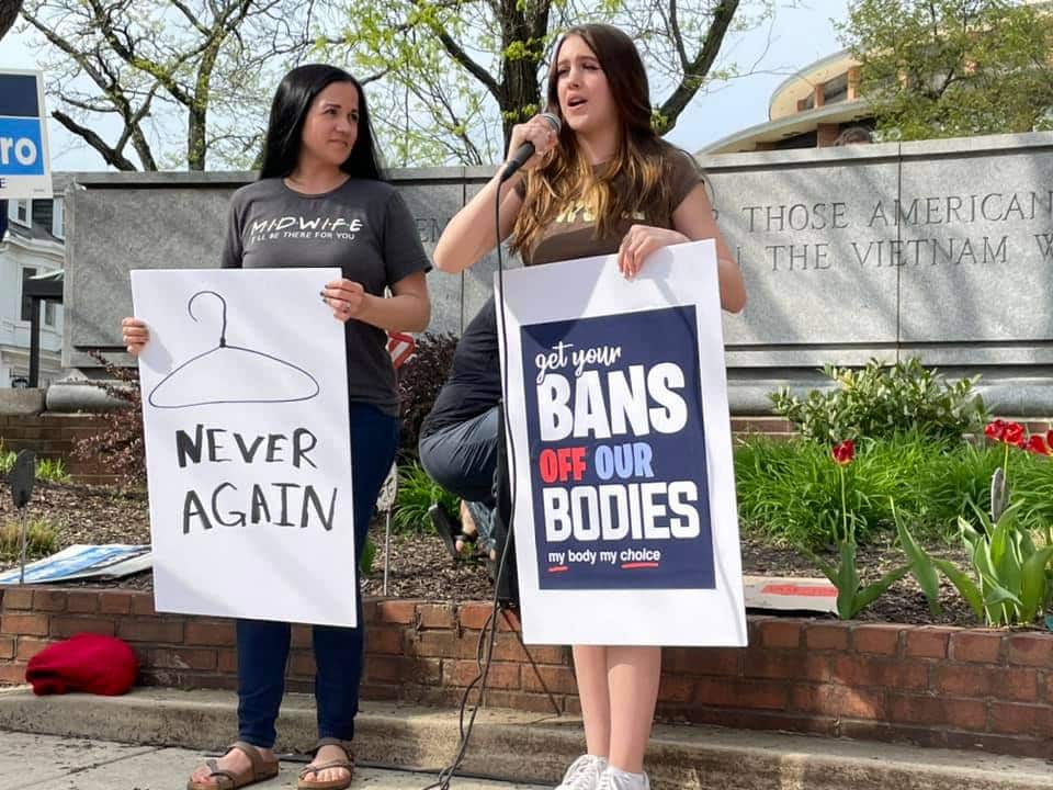 abortion rights