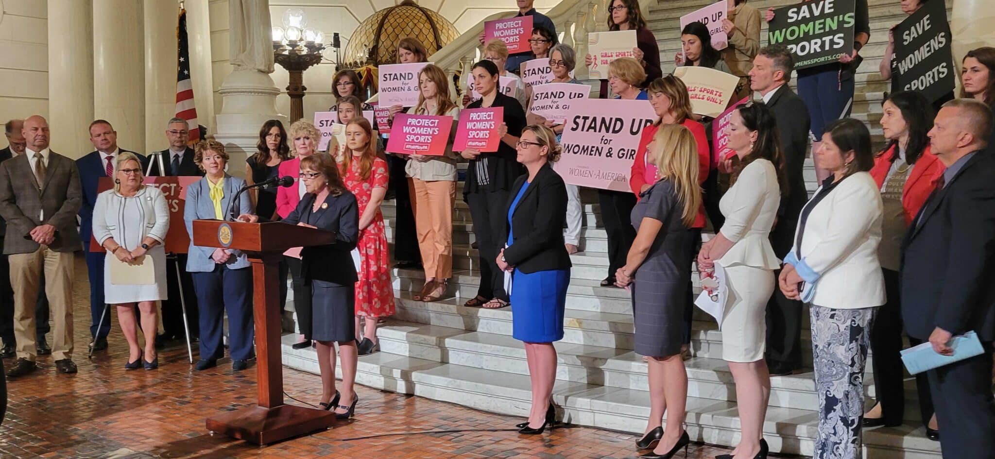 anti trans bill legislators