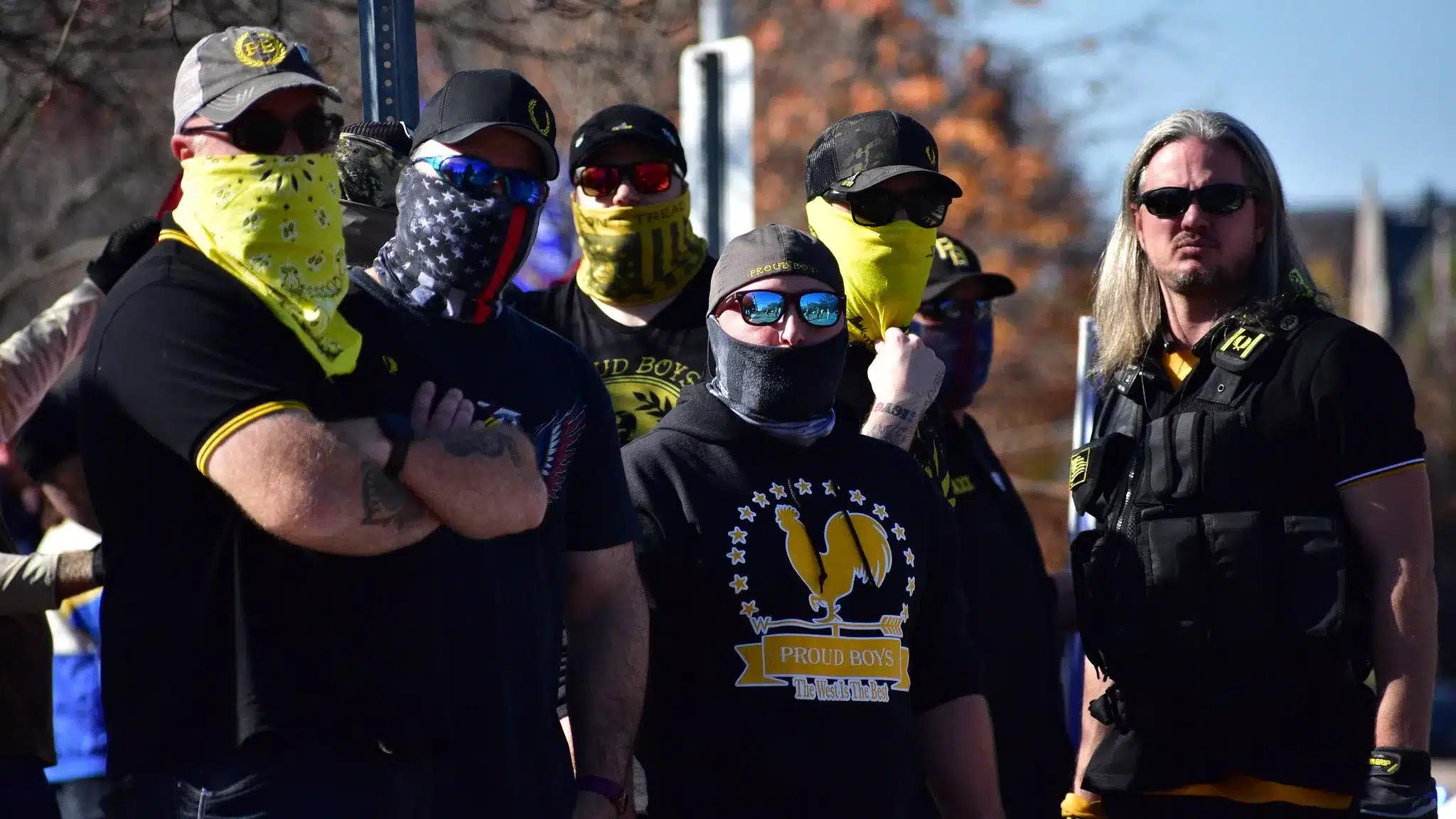 proud boys