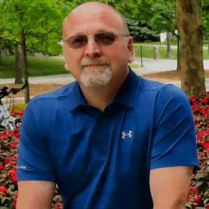 Picture of Dr. Michael D. Gambone