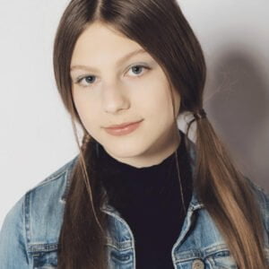 Picture of Lily Freeman