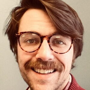 Picture of Peter Certo