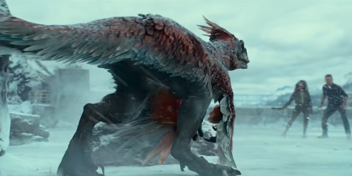 jurassic world dominion