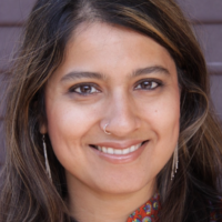 Sonali Kolhatkar