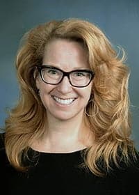 Picture of Alison Dagnes