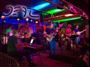 grateful dead cover band