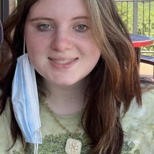 Picture of Alexandra Coffey
