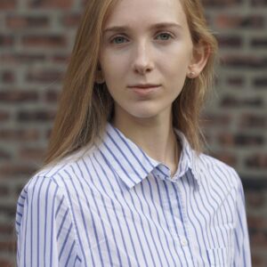 Picture of Devyn Costello-Henderson