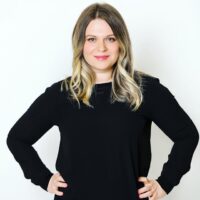 Diana Leygerman