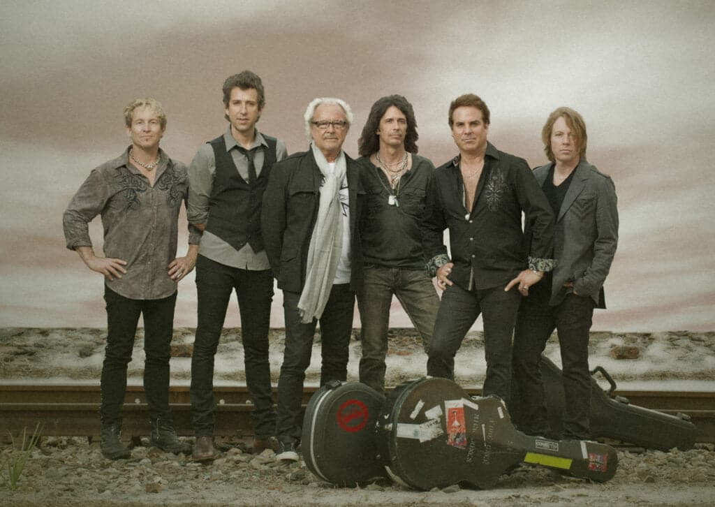 foreigner