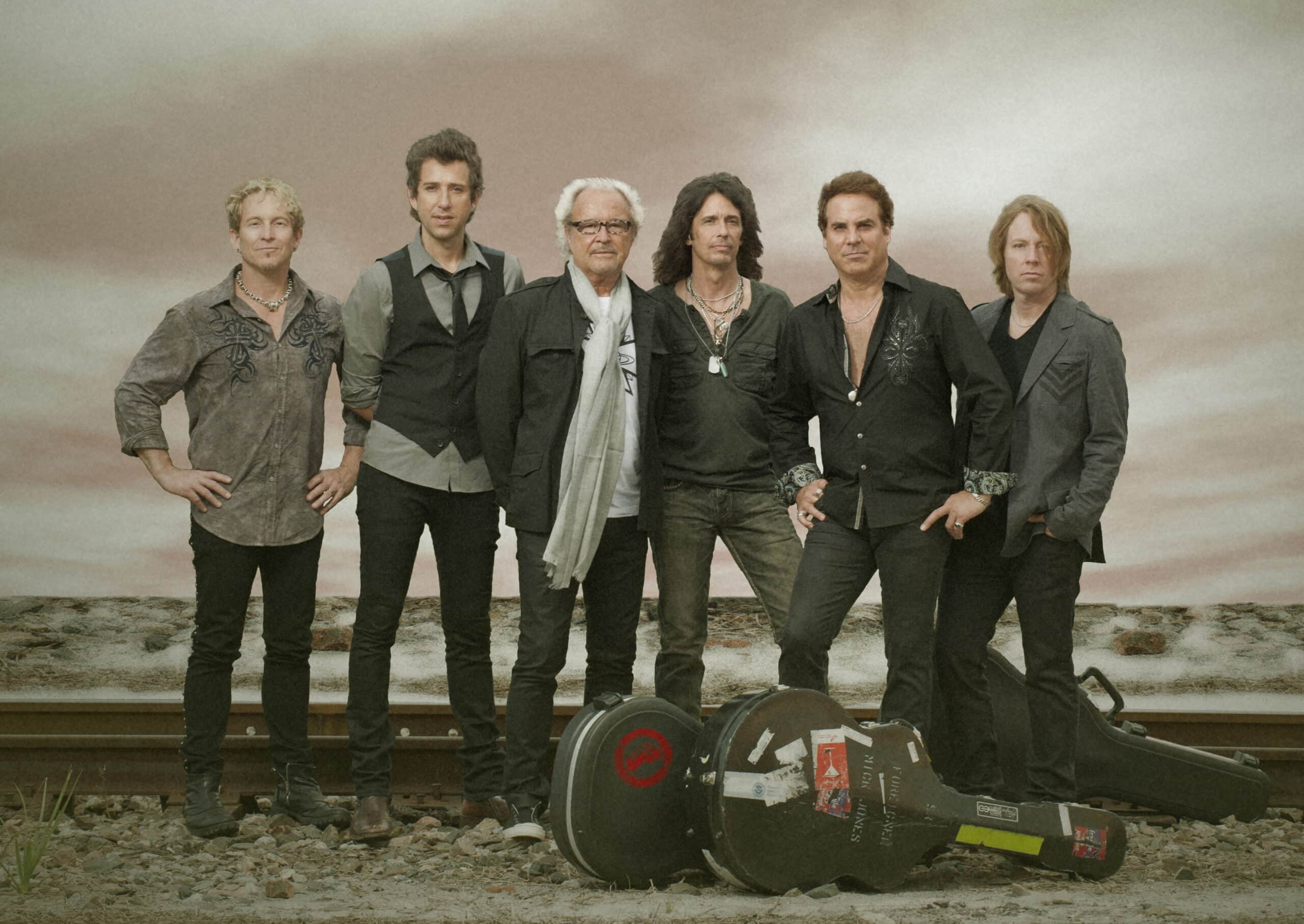 foreigner