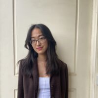 Sarah Zhang